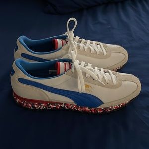 Puma Easy Rider